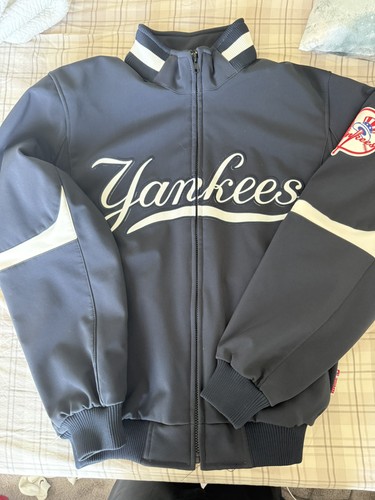 Giacca new york yankees - new,
