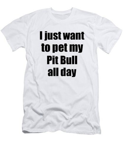 Pit bull dog lover - pit,