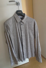 Camicia Sorbino Camicia uomo mai indossata Stretch XL