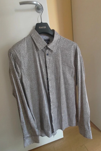 Camicia sorbino - camicia, uomo