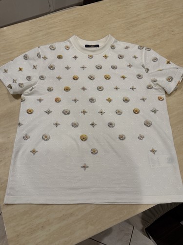 Camicia louis vuitton - camicia,