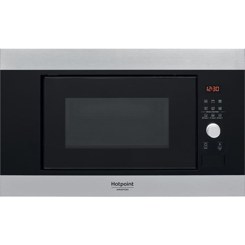 Hotpoint ariston mf20g - ix, ha