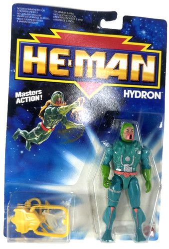 Man hydron nuovo sigillato - nuovo,