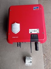 SMA Sunny Boy 1.5 SB 1.5-1