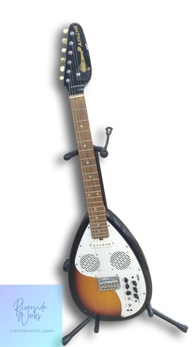 Chitarra elettrica vox - elettrica,