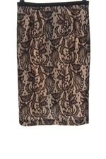 ZARA WOMAN Gonna a tubino