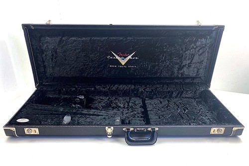 Custodia fender custom - custom, shop