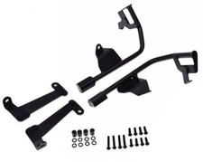 SHAD MOUNTS, HOOKS