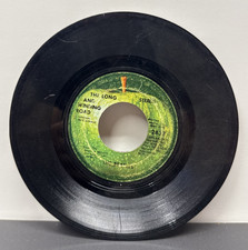 The Beatles For You Blue / The