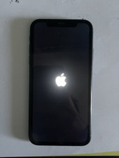 Apple iPhone 11 - 128GB - Nero