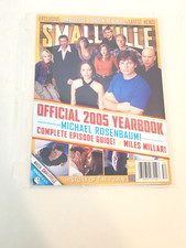 Smallville Official 2005