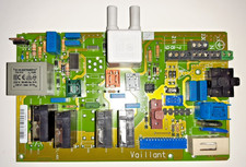 VAILLANT SCHEDA ELETTRONICA