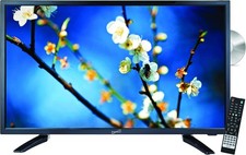 Supersonic 22" LED HDTV 1080p