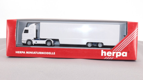 Modellino camion scania 143 - scania,