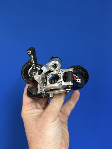 Deragliatore posteriore sram - deragliatore,
