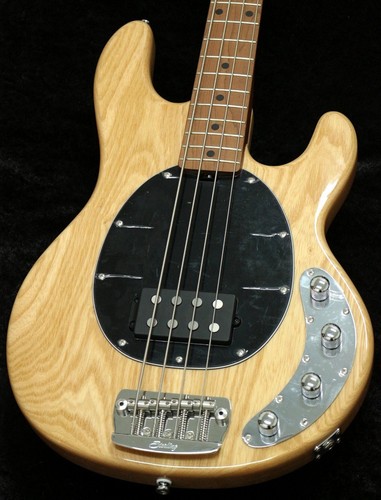 Sterling music man - by,