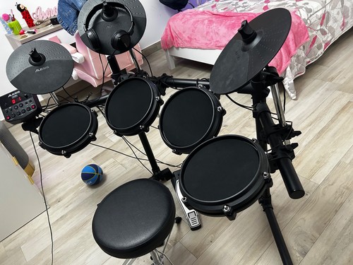 Batteria elettrica strumento - elettrica,