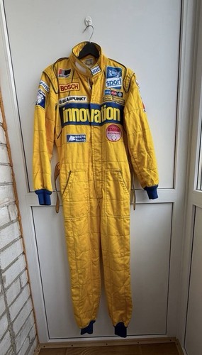 Tuta giacca sparco benetton - tuta,