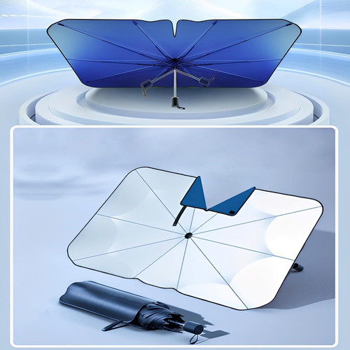 Ombrello parasole per - parasole,