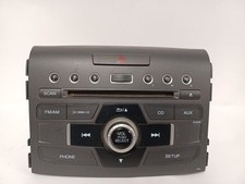 Audio Equipment Radio Receiver