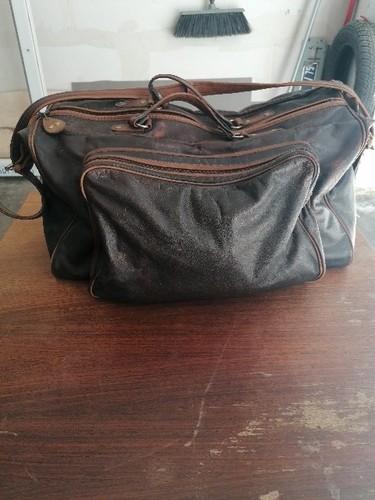 Borsa campero borsone - borsa,