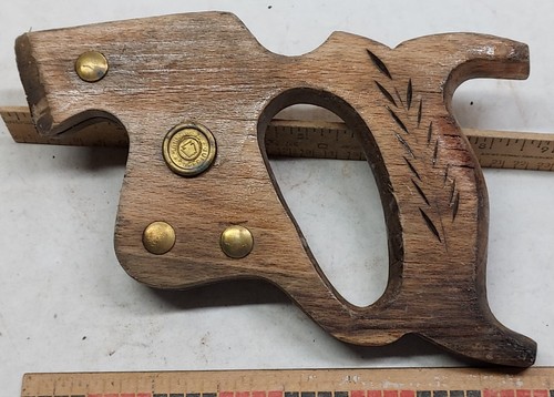 Seghetto manuale superiore