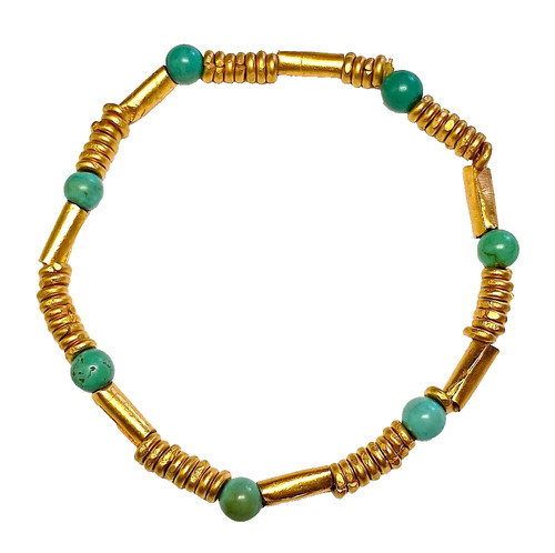 Bracciale elastico sette - elastico,,