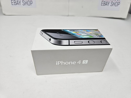 Originale iphone solo - originale, 4s