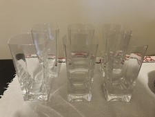 Bicchieri Set 6 Sevres Cristallo