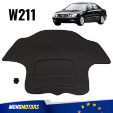 Cofano Isolamento Motore Per
