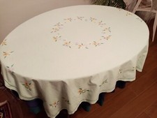 tovaglia Rettangolare Cotone