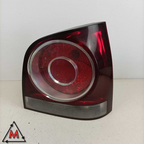 Fanale posteriore destro
