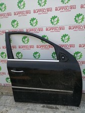 Mercedes Gl Classe ML W164 X164 Porta Destra Nera 2005 2012