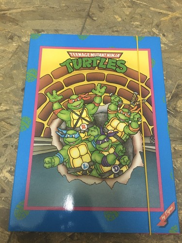 Tartarughe ninja turtles - tartarughe,