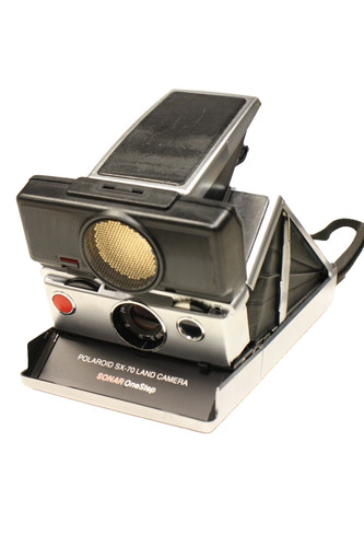 Polaroid sonar onestep - polaroid,