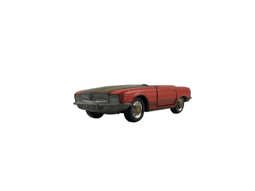 Schuco modello 301844 - modello, 1:66