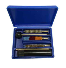 kit completo pulizia pistola