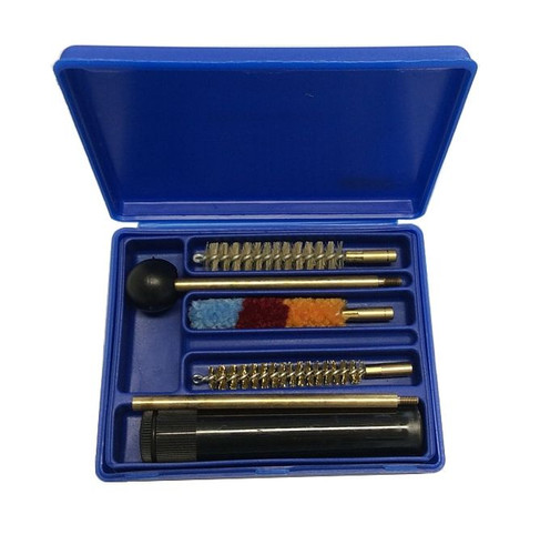 Kit completo pulizia - kit, pistola