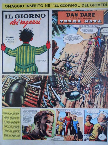 Giorno dei ragazzi 49 - dei,