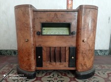 Mobile Radio Giradischi