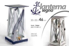 LANTERNA 46*22 LEGNO