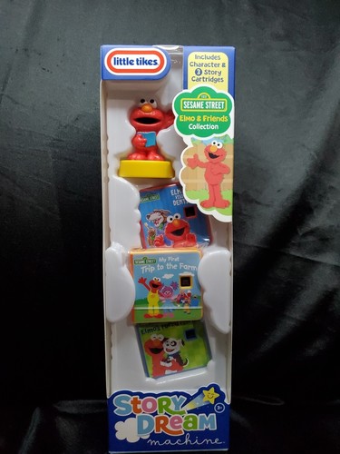 Little tikes story dream - little,