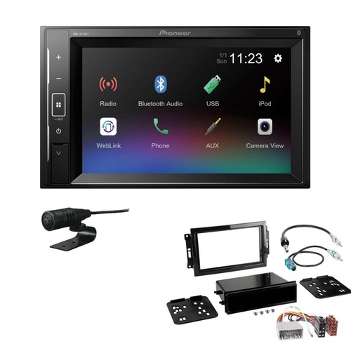 Pioneer dmh a240bt - dmh-a240bt, autoradio