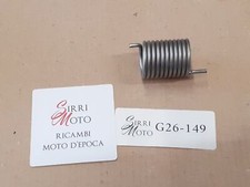 MOLLA ALBERO MESSA IN MOTO GILERA NETTUNO 250
