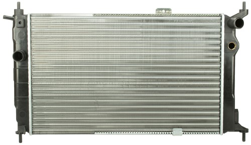 Radiatore acqua per opel astra - opel,