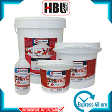 ELEVIL2252 Colla vinilica per Legno D3 Super collante professionale