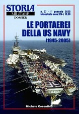 STORIA MILITARE DOSSIER 73 LE