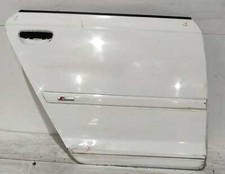 RICAMBI USATI, PORTIERA /