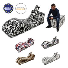 Divano Relax Sex TV Massaggio