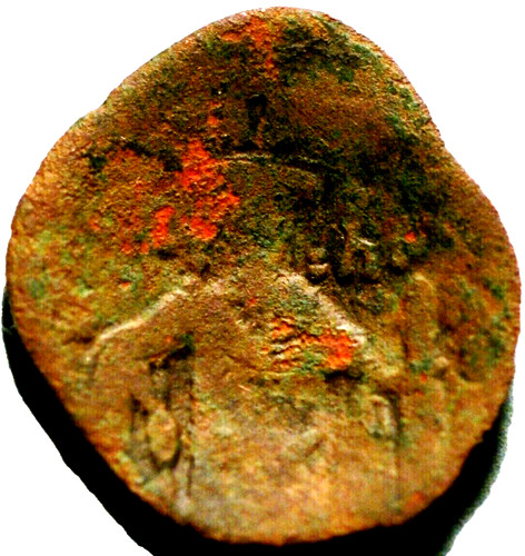 Moneta coppa 1217 - moneta, 1217-1355